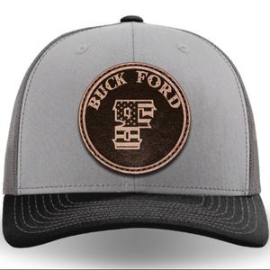Buck Ford Hat